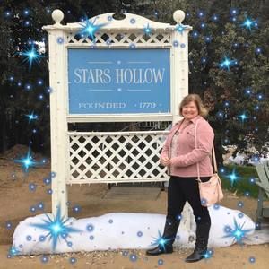 Meet your Posher, Debbie